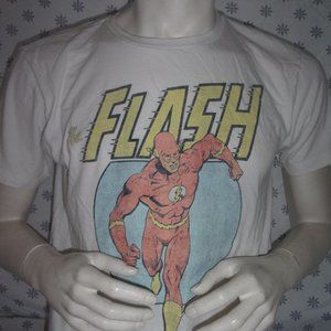 THE FLASH GRAPHIC TEE